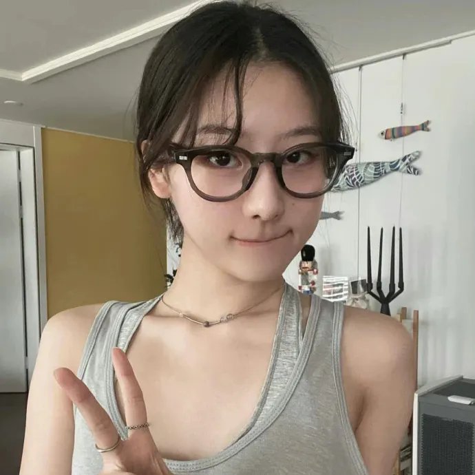 鲅鱼恋上猫